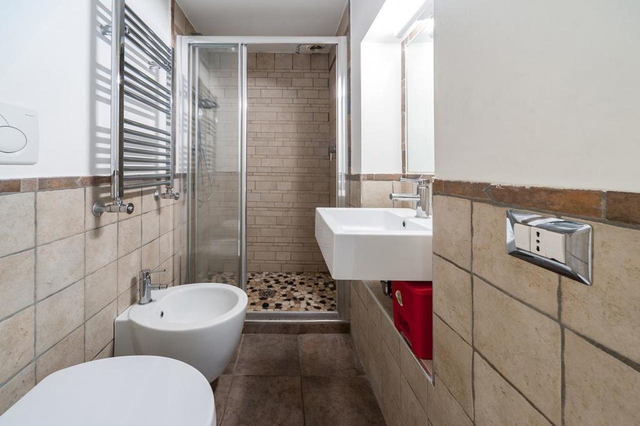 Sasa House Hotel Рим Екстериор снимка
