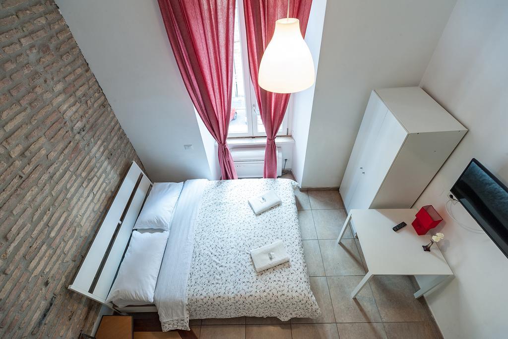 Sasa House Hotel Рим Екстериор снимка