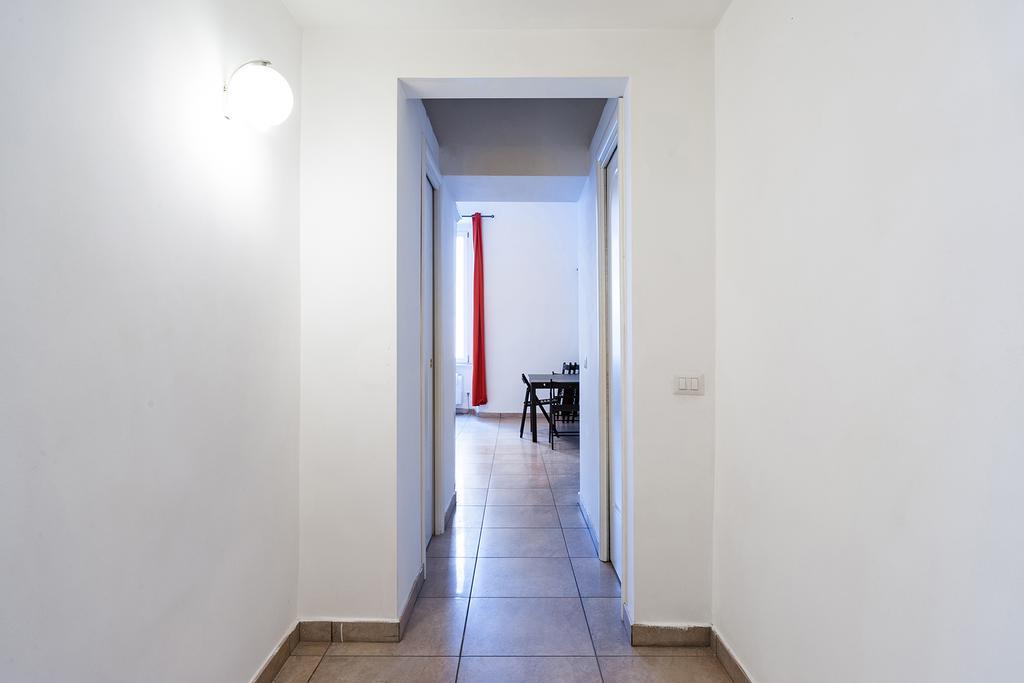 Sasa House Hotel Рим Екстериор снимка
