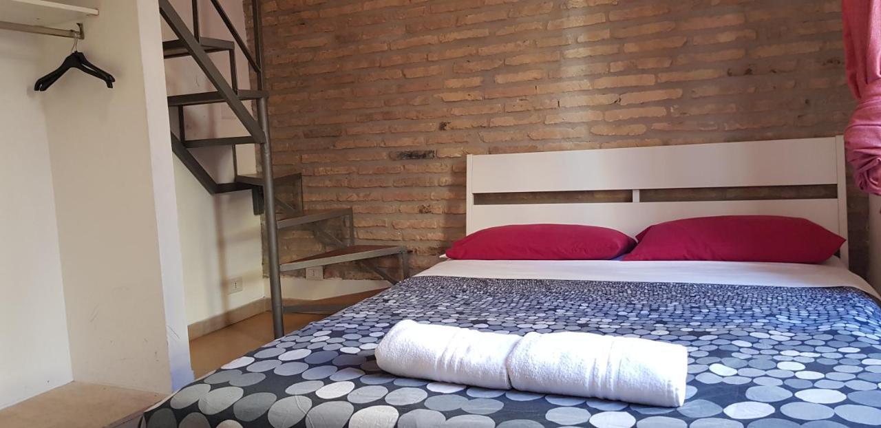 Sasa House Hotel Рим Екстериор снимка