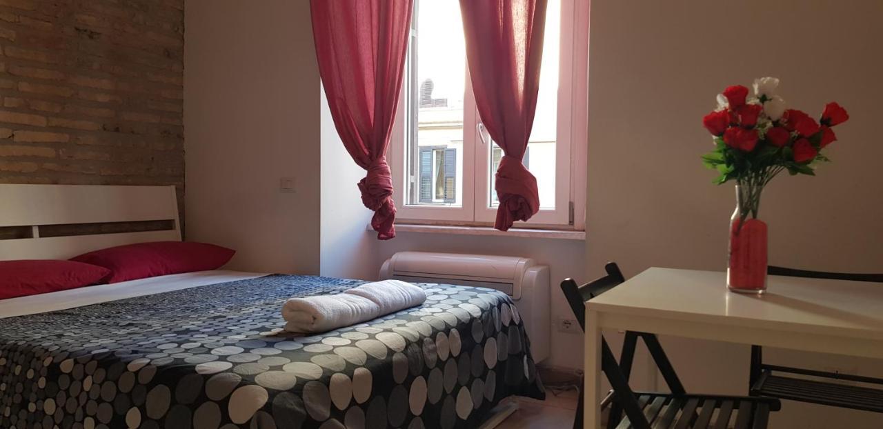 Sasa House Hotel Рим Екстериор снимка