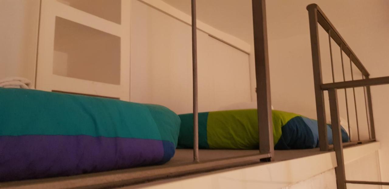 Sasa House Hotel Рим Екстериор снимка